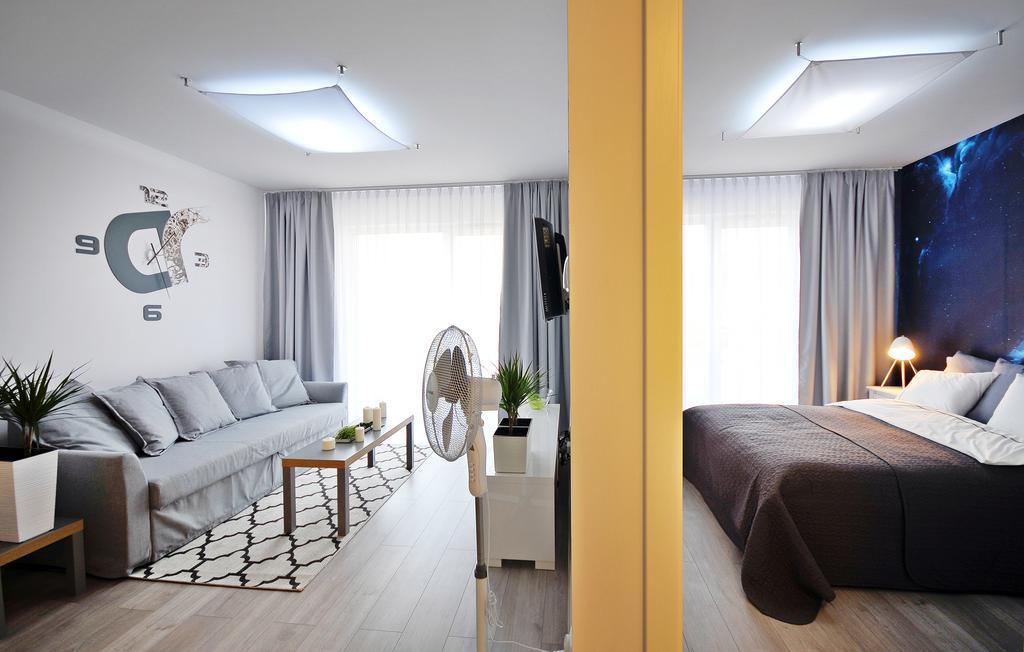 Apartamenty Rezulak Solna B104 204 303 Kołobrzeg Exterior foto