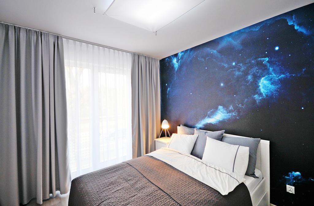 Apartamenty Rezulak Solna B104 204 303 Kołobrzeg Exterior foto