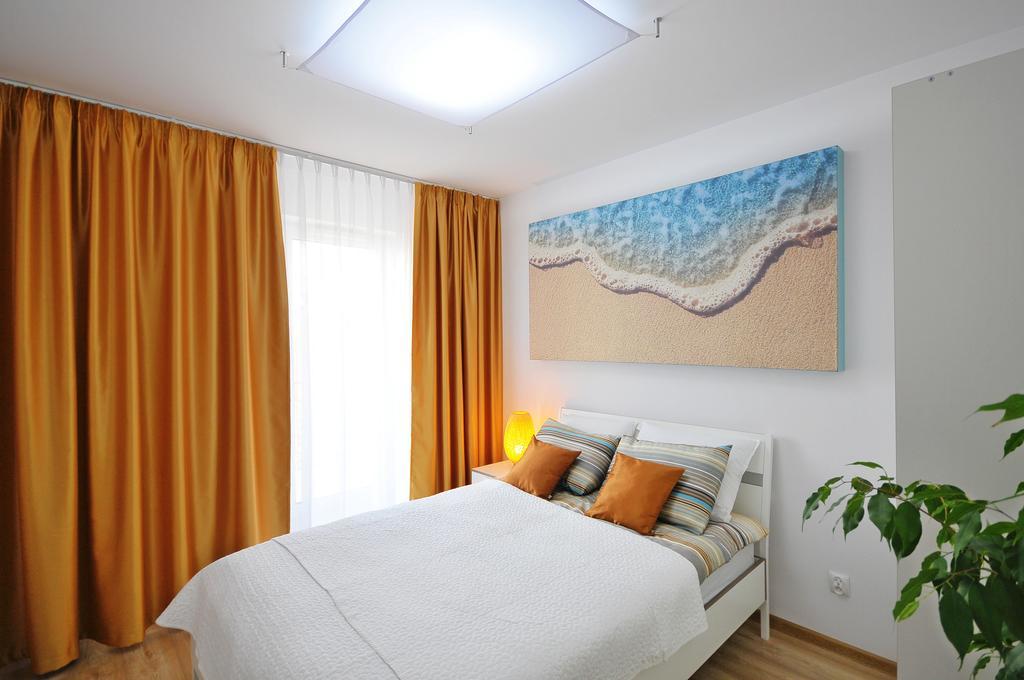 Apartamenty Rezulak Solna B104 204 303 Kołobrzeg Exterior foto