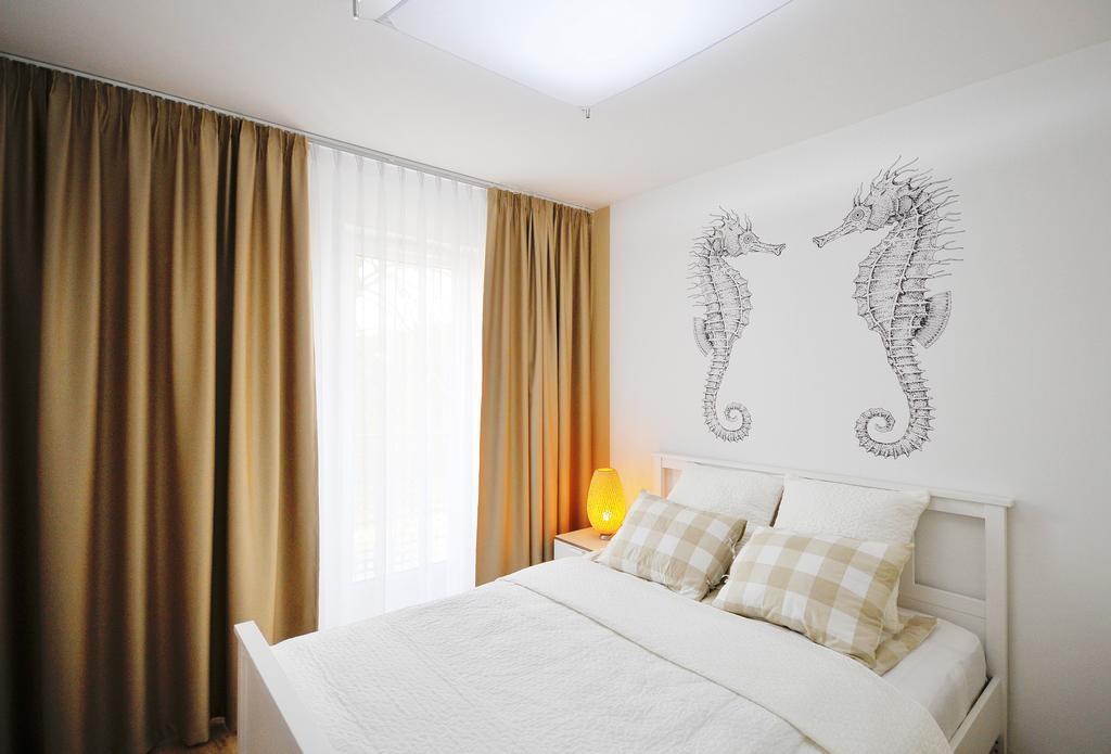 Apartamenty Rezulak Solna B104 204 303 Kołobrzeg Exterior foto