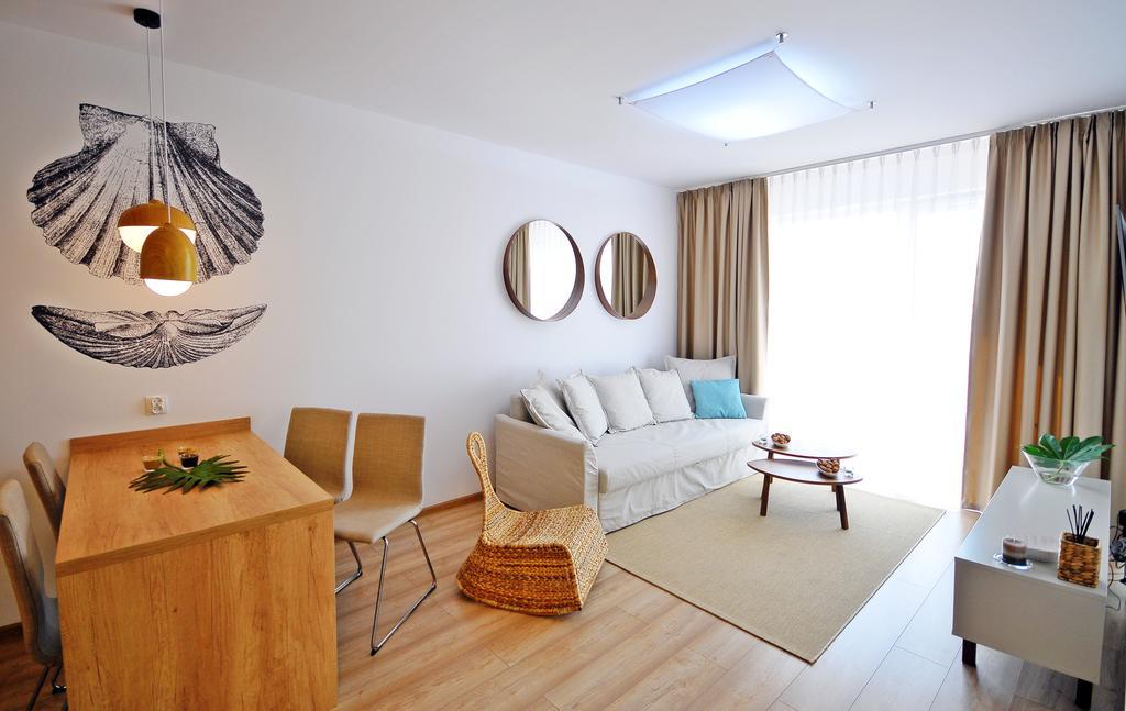 Apartamenty Rezulak Solna B104 204 303 Kołobrzeg Exterior foto