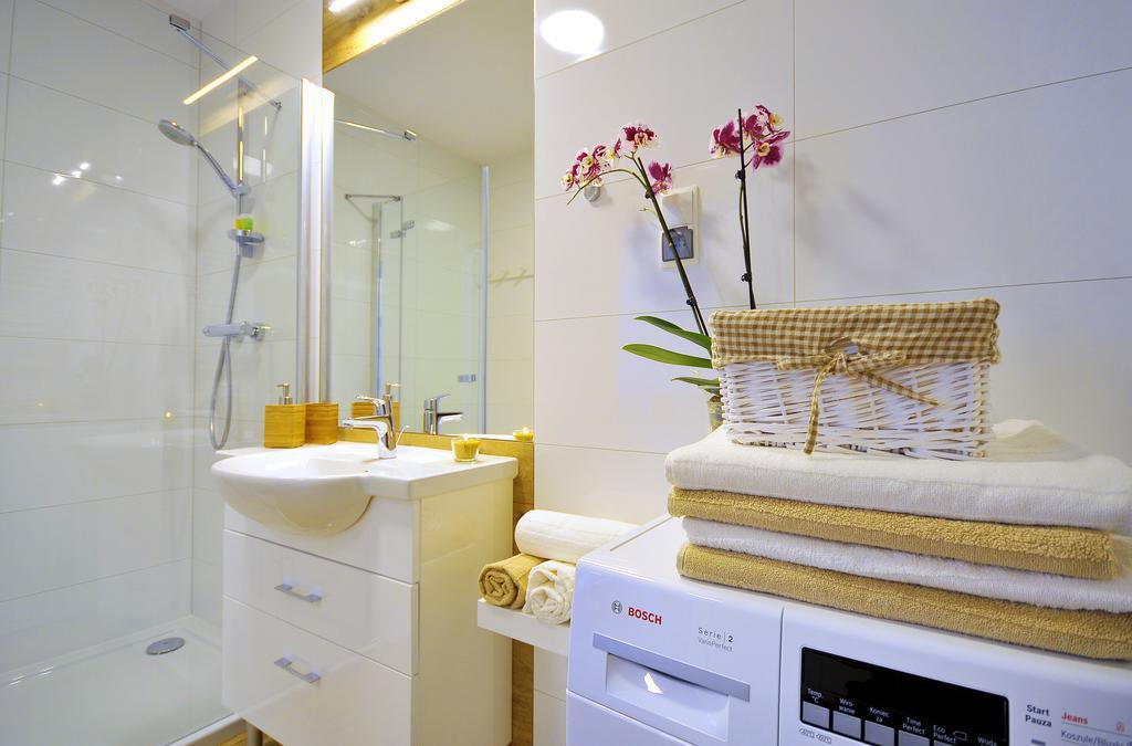 Apartamenty Rezulak Solna B104 204 303 Kołobrzeg Exterior foto